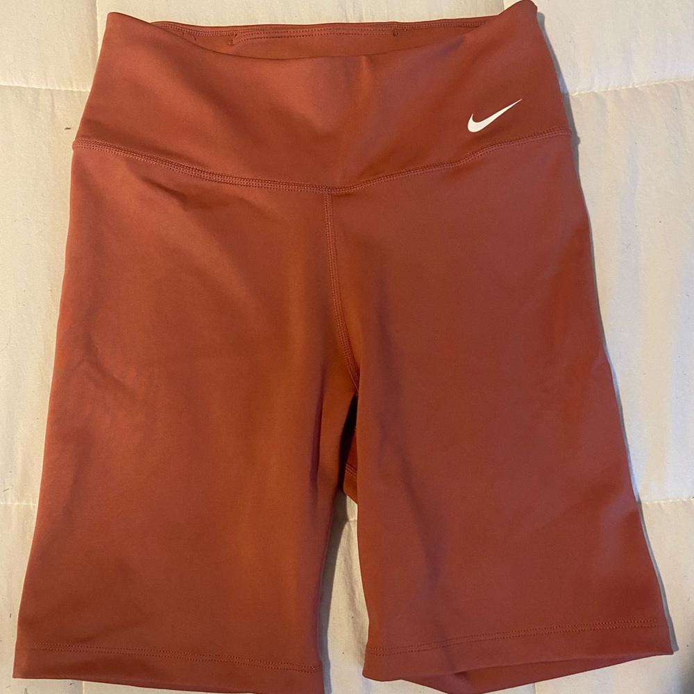 Nike bike shorts